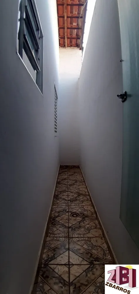Casa, 3 quartos - Foto 6