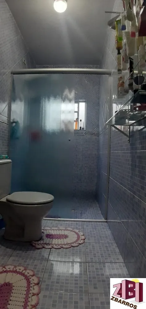 Casa, 3 quartos - Foto 5