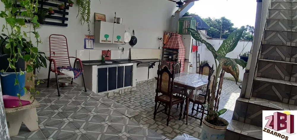 Casa, 3 quartos - Foto 11