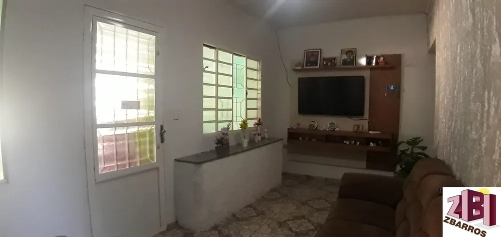Casa, 3 quartos - Foto 7