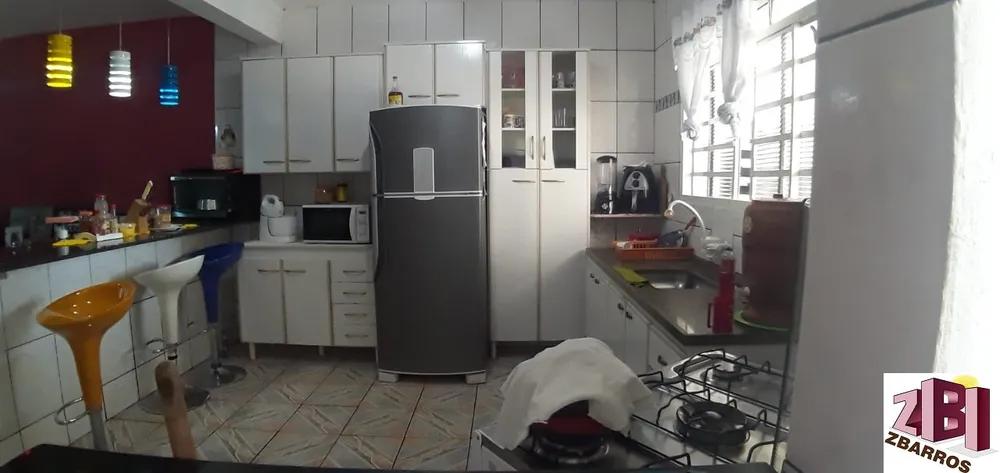 Casa, 3 quartos - Foto 10