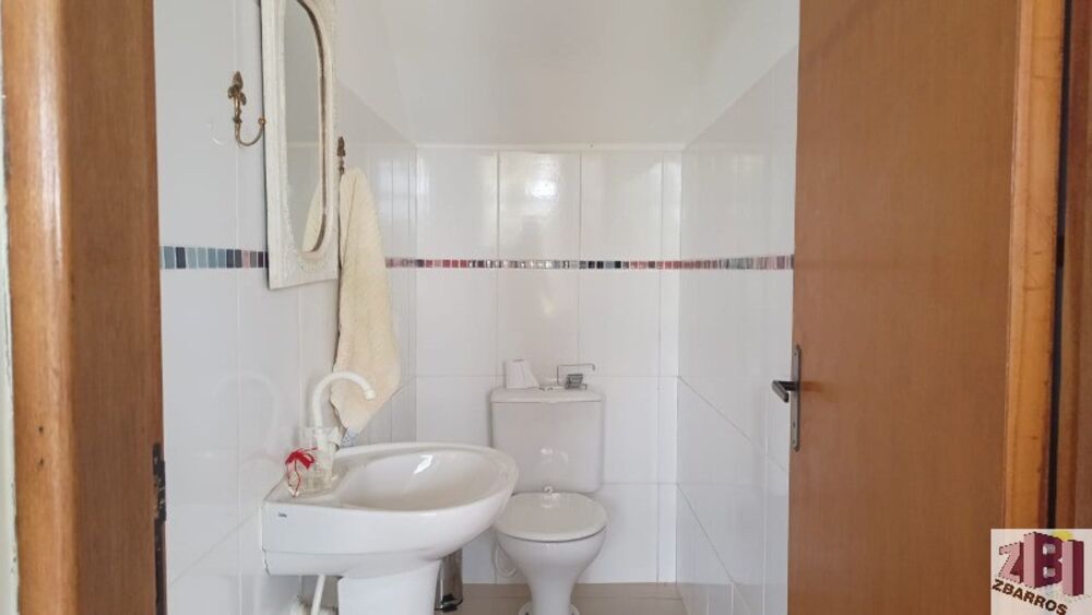 Chácara, 3 quartos, 1000 m² - Foto 3