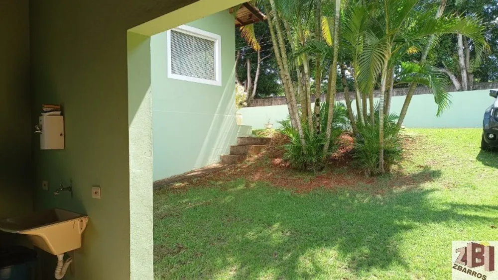 Chácara, 3 quartos, 1000 m² - Foto 13