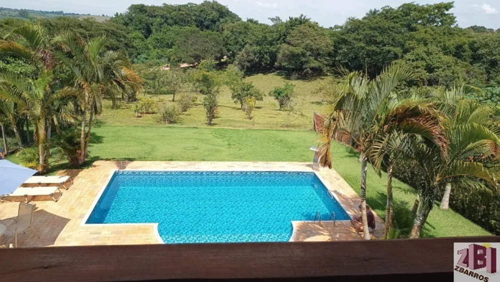 Chácara, 3 quartos, 1000 m² - Foto 11