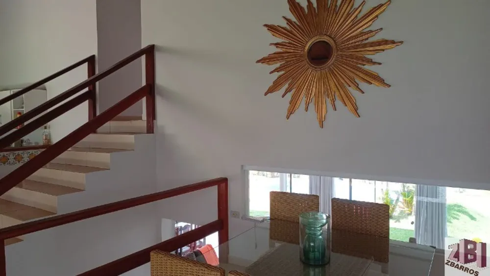 Chácara, 3 quartos, 1000 m² - Foto 4