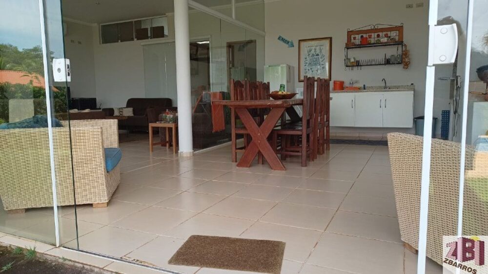 Chácara, 3 quartos, 1000 m² - Foto 14