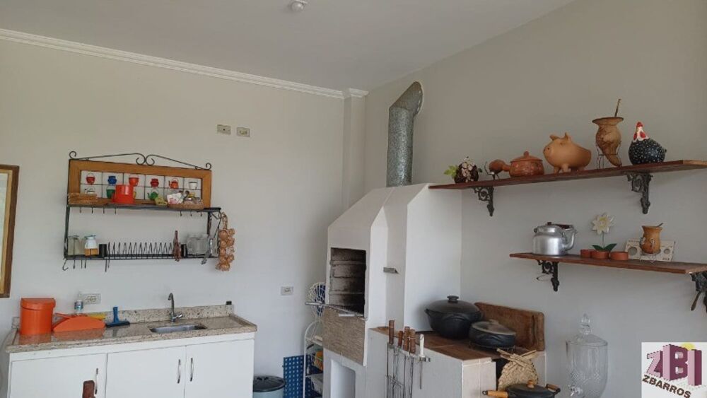 Chácara, 3 quartos, 1000 m² - Foto 20