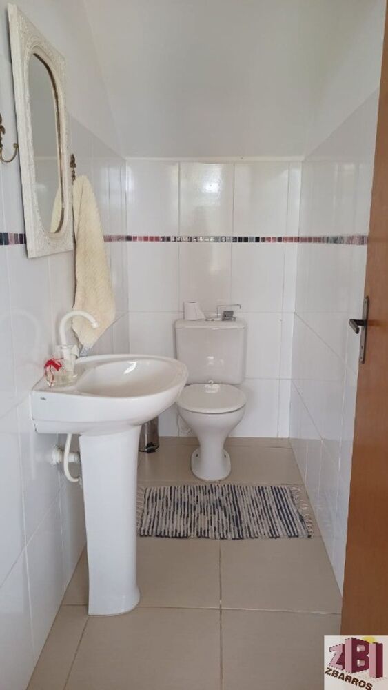Chácara, 3 quartos, 1000 m² - Foto 18