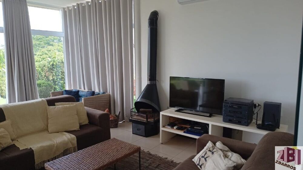 Chácara, 3 quartos, 1000 m² - Foto 12