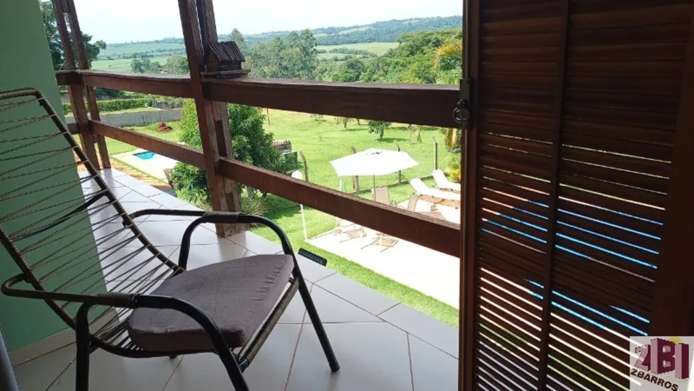 Chácara, 3 quartos, 1000 m² - Foto 24