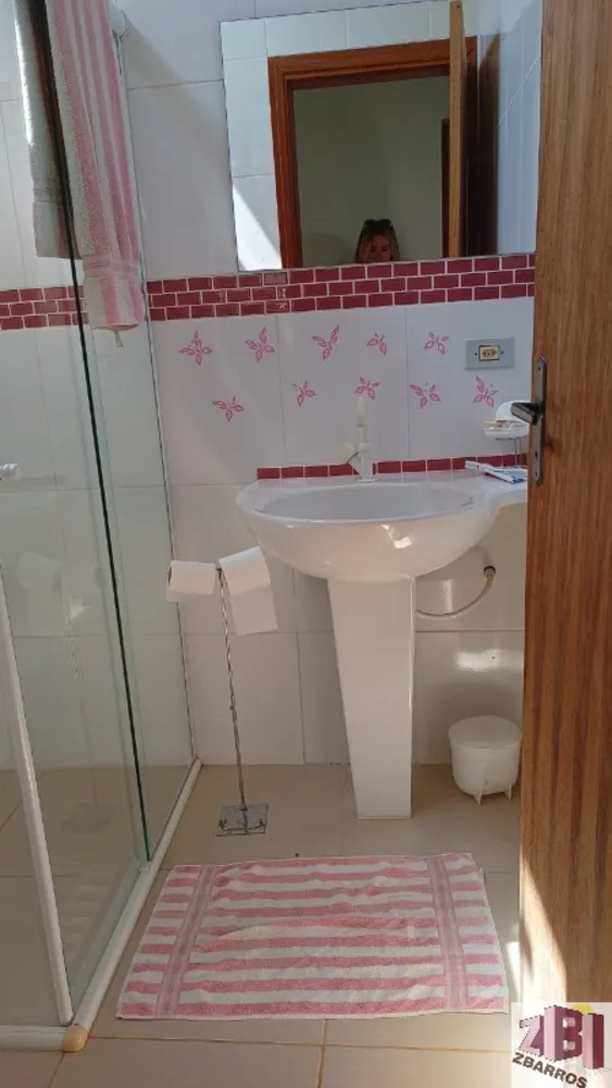 Chácara, 3 quartos, 1000 m² - Foto 17