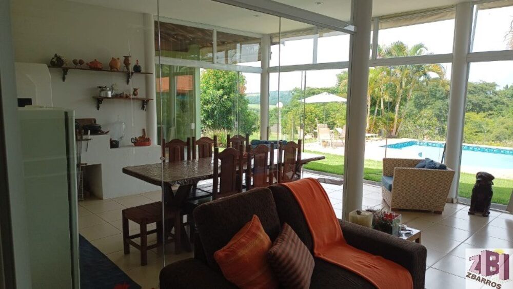 Chácara, 3 quartos, 1000 m² - Foto 6