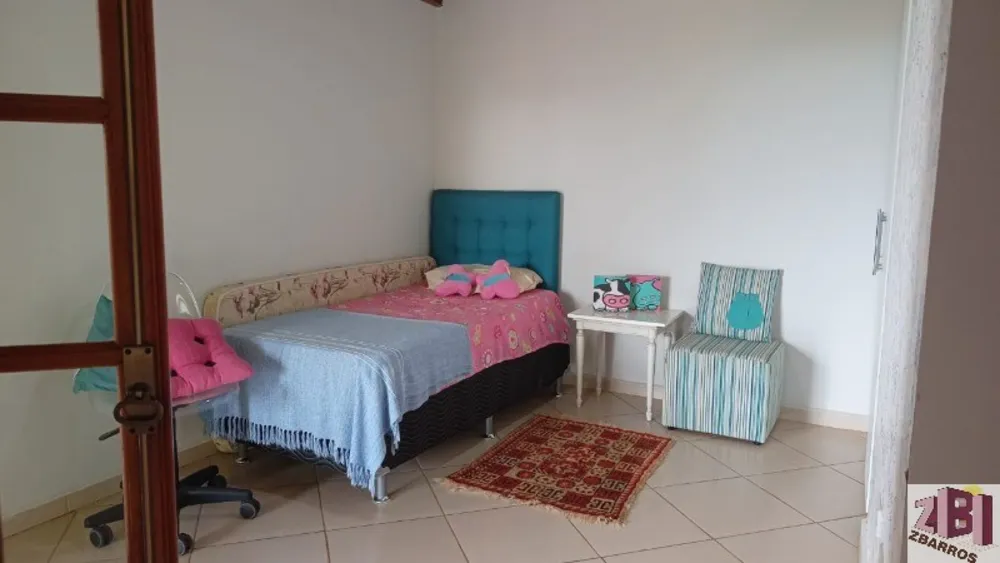 Chácara, 3 quartos, 1000 m² - Foto 27