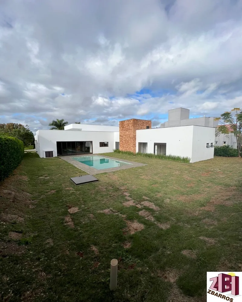 Casa de Condomínio, 4 quartos - Foto 4