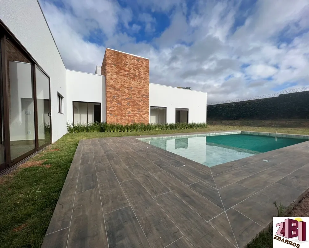 Casa de Condomínio, 4 quartos - Foto 6