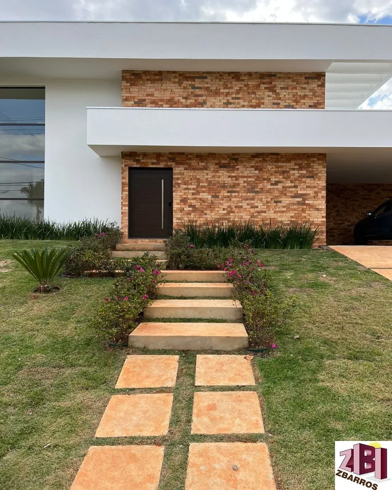 Casa de Condomínio, 4 quartos - Foto 3