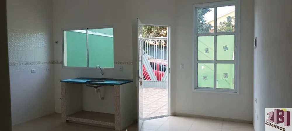 Casa, 2 quartos - Foto 2