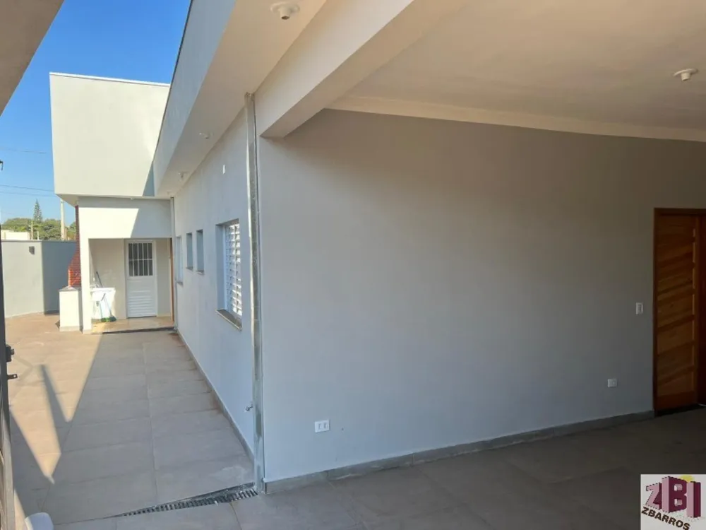 Casa, 2 quartos - Foto 23