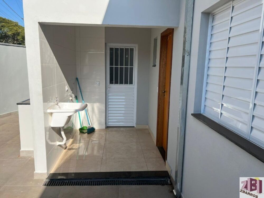 Casa à venda com 2 quartos, 200m² - Foto 13