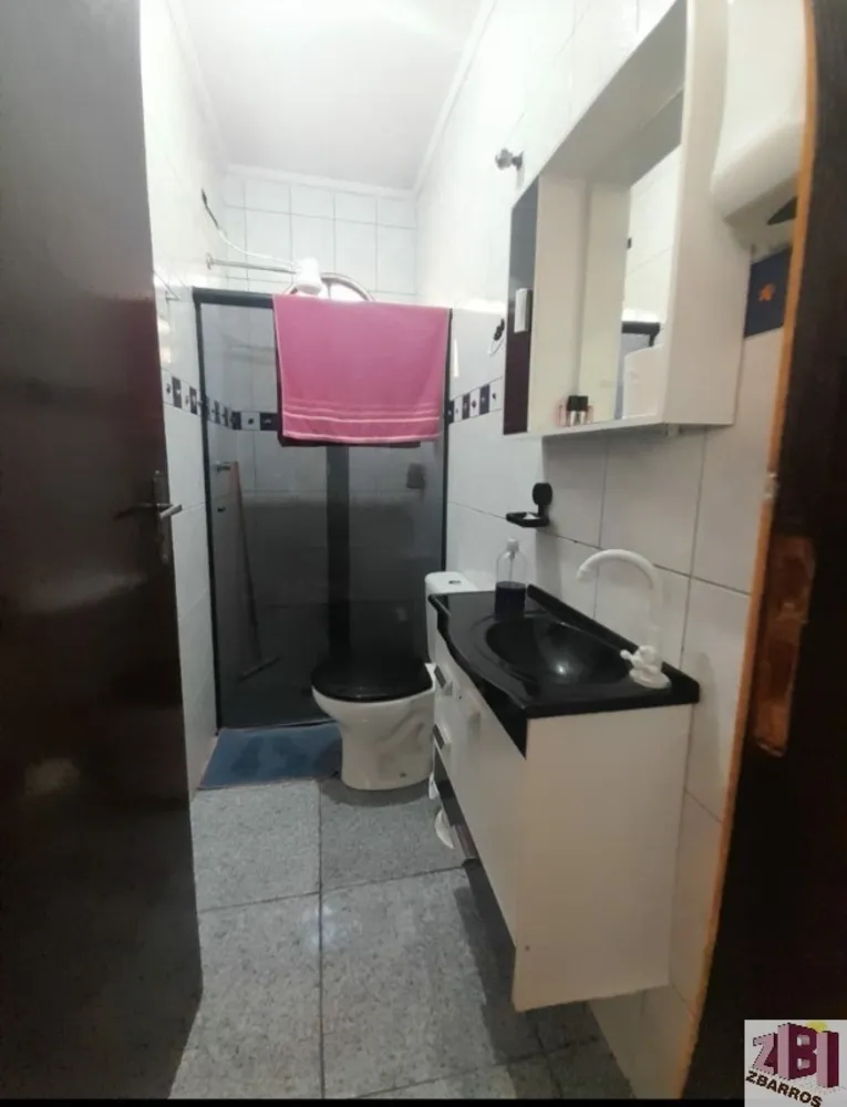 Casa, 3 quartos - Foto 8