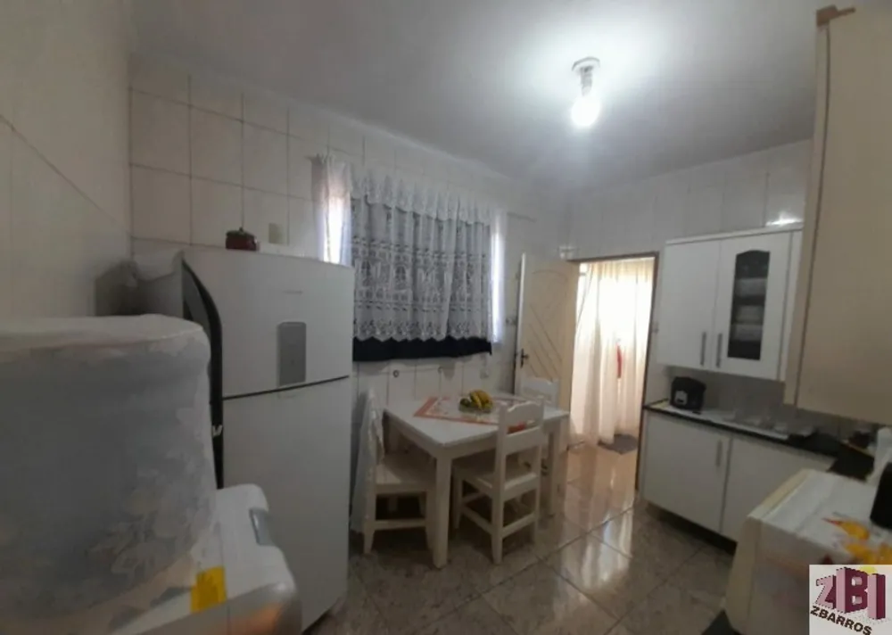 Casa, 3 quartos - Foto 3