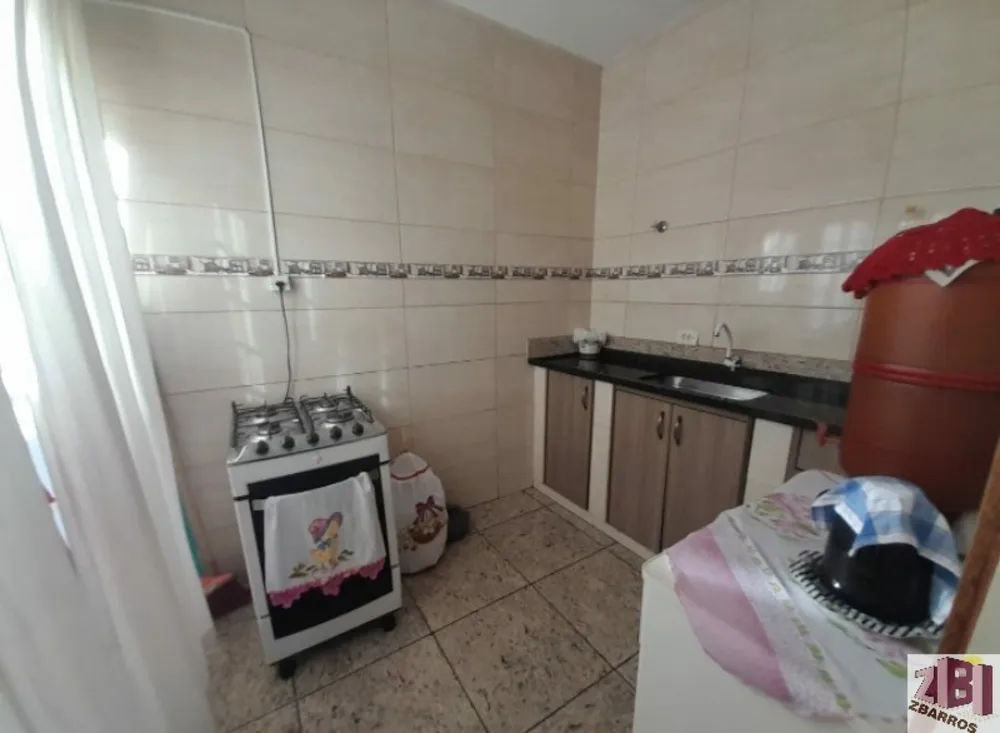 Casa, 3 quartos - Foto 12
