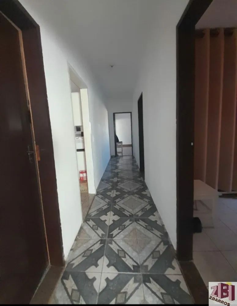 Casa, 3 quartos - Foto 5