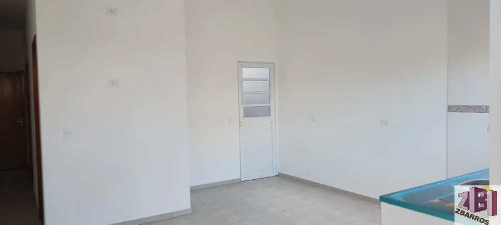 Casa, 2 quartos - Foto 2
