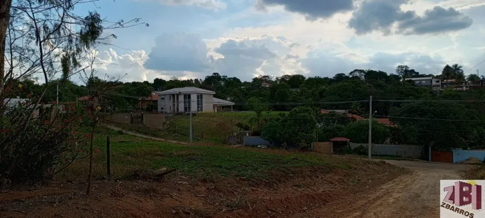 Terreno, 1000 m² - Foto 1