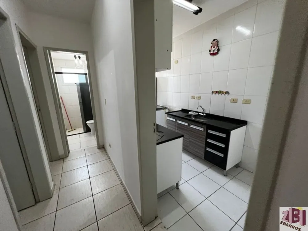 Apartamento, 2 quartos, 60 m² - Foto 6