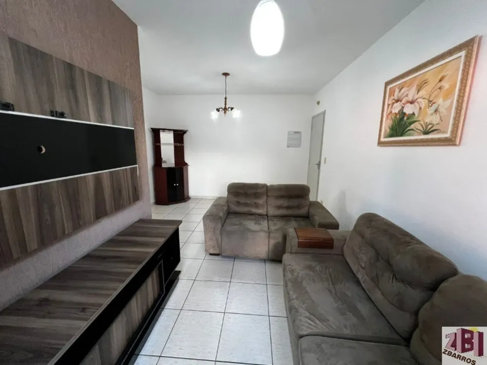Apartamento, 2 quartos, 60 m² - Foto 7