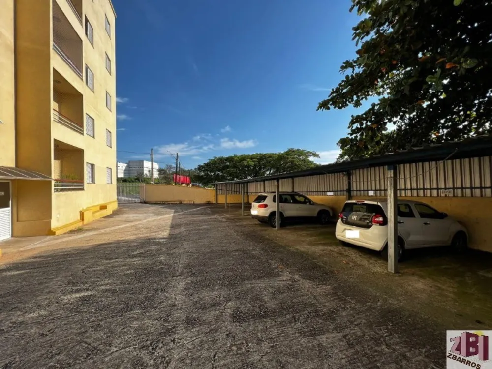 Apartamento, 2 quartos, 60 m² - Foto 9