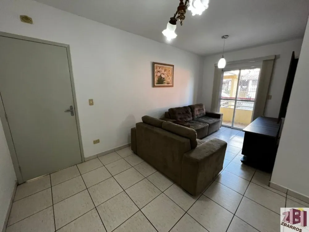 Apartamento, 2 quartos, 60 m² - Foto 3