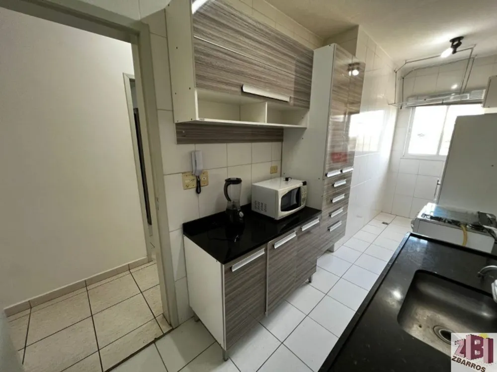 Apartamento, 2 quartos, 60 m² - Foto 8