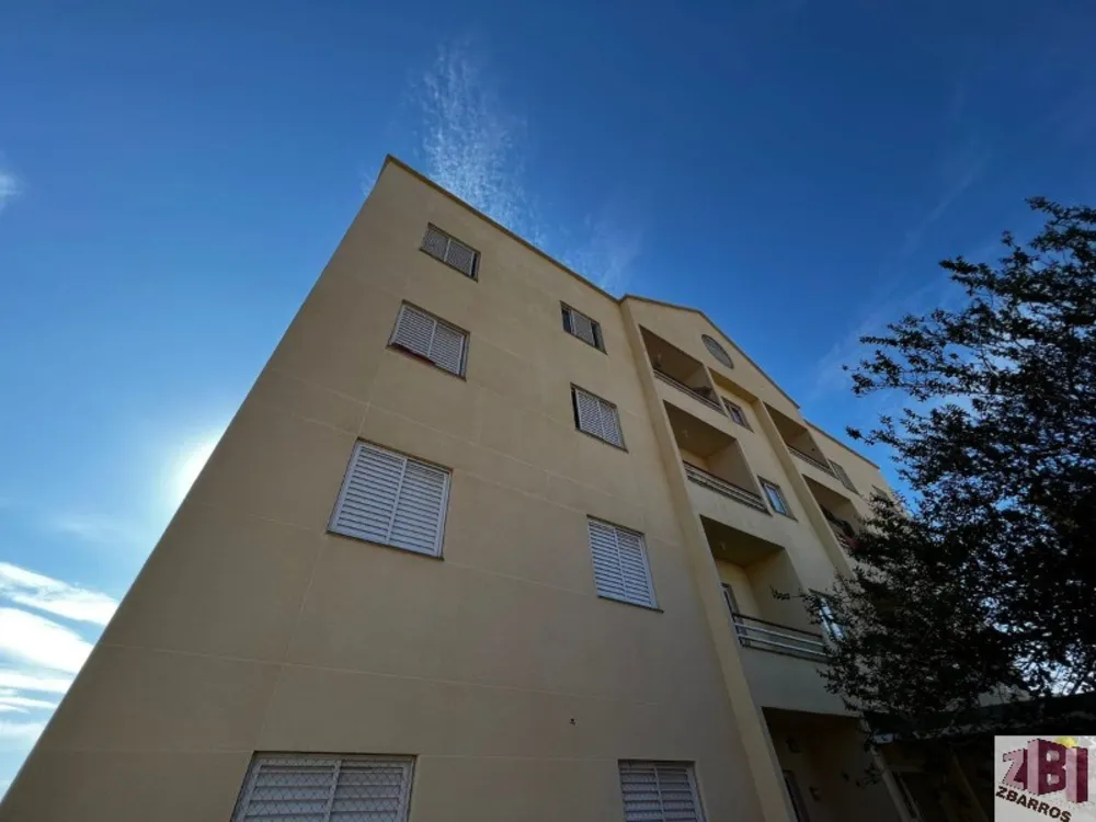 Apartamento, 2 quartos, 60 m² - Foto 4