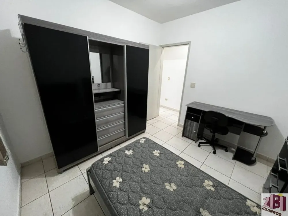 Apartamento, 2 quartos, 60 m² - Foto 11
