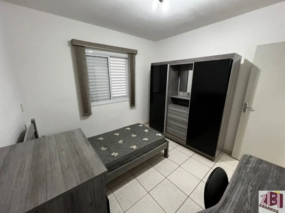 Apartamento, 2 quartos, 60 m² - Foto 10