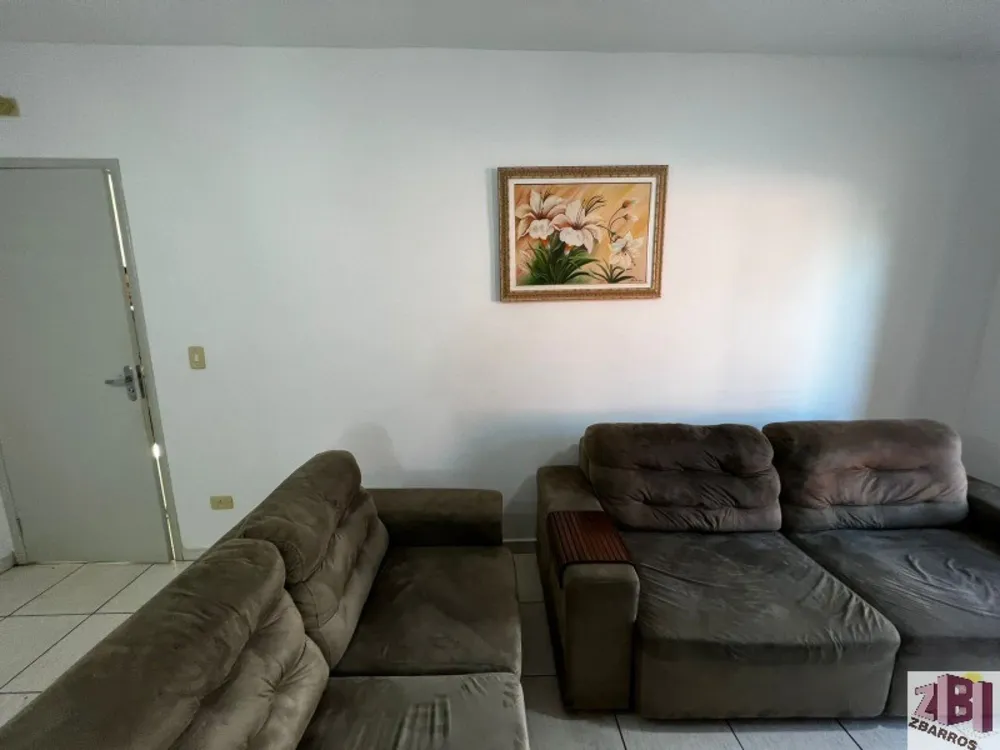 Apartamento, 2 quartos, 60 m² - Foto 5