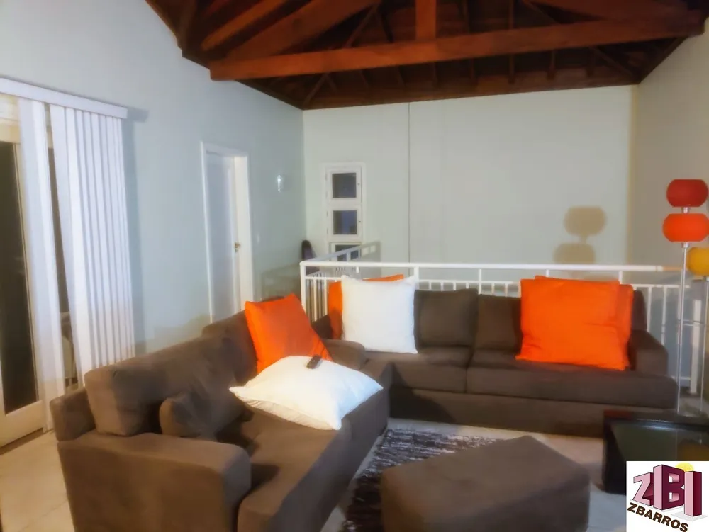 Casa de Condomínio, 6 quartos - Foto 9