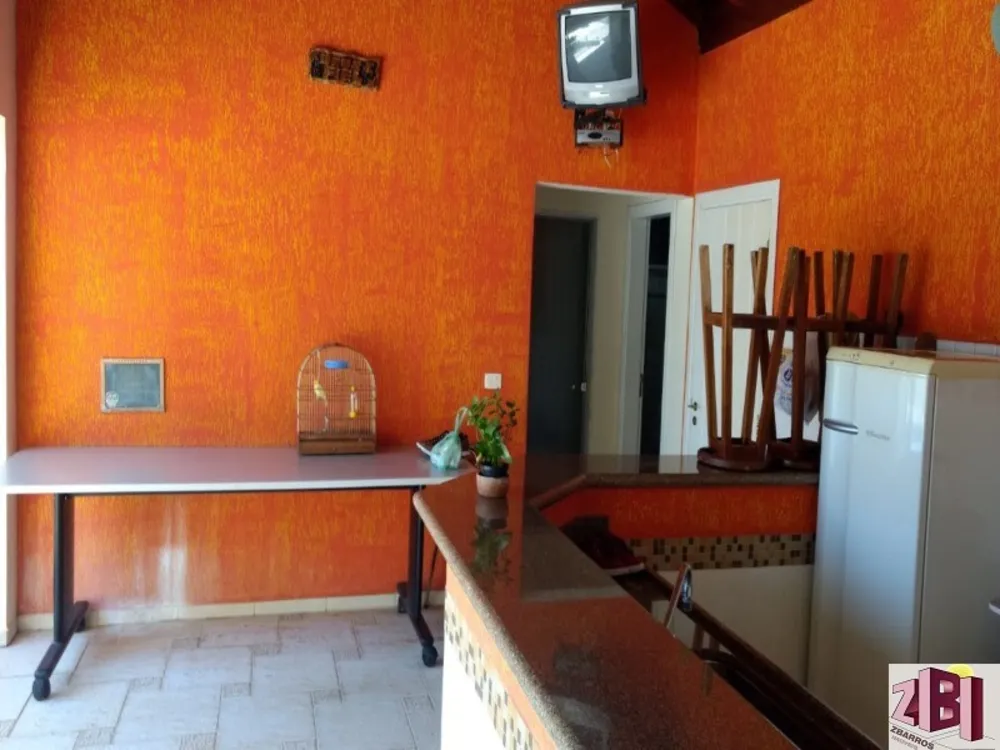 Casa de Condomínio, 6 quartos - Foto 7