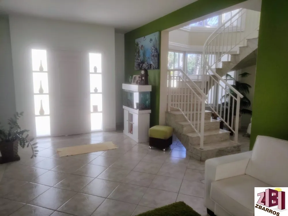 Casa de Condomínio, 6 quartos - Foto 6