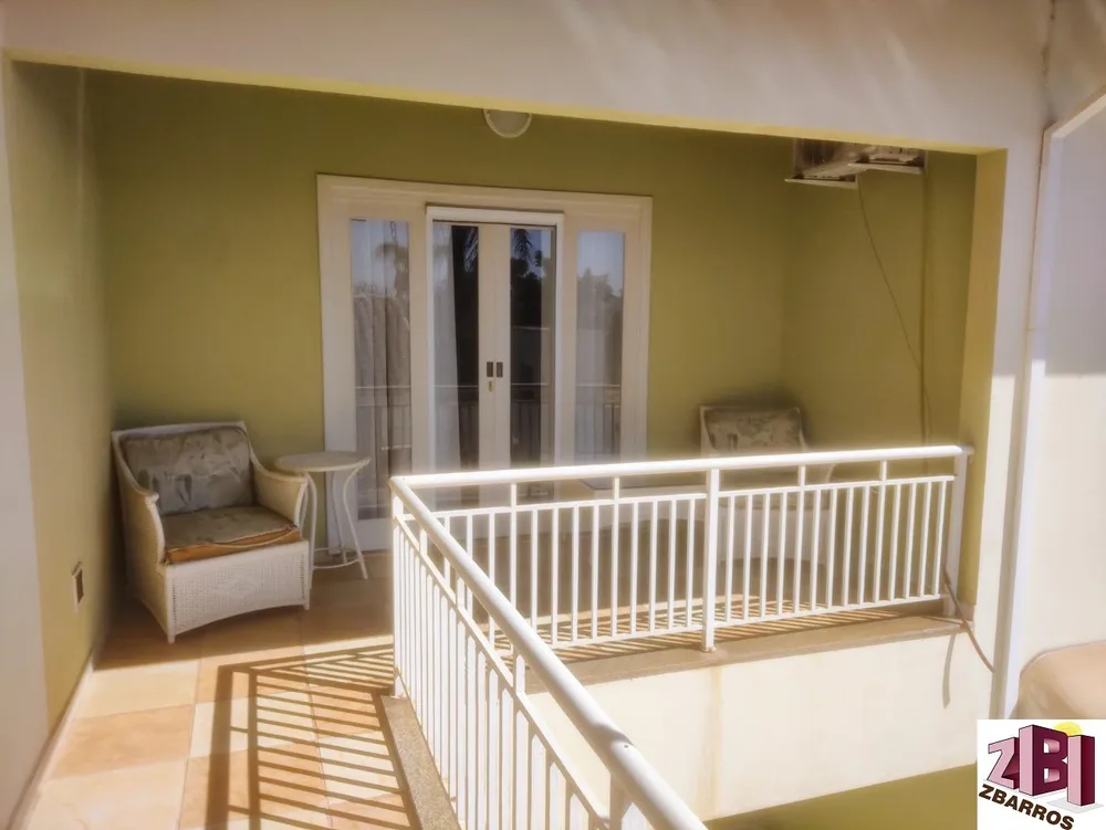 Casa de Condomínio, 6 quartos - Foto 5
