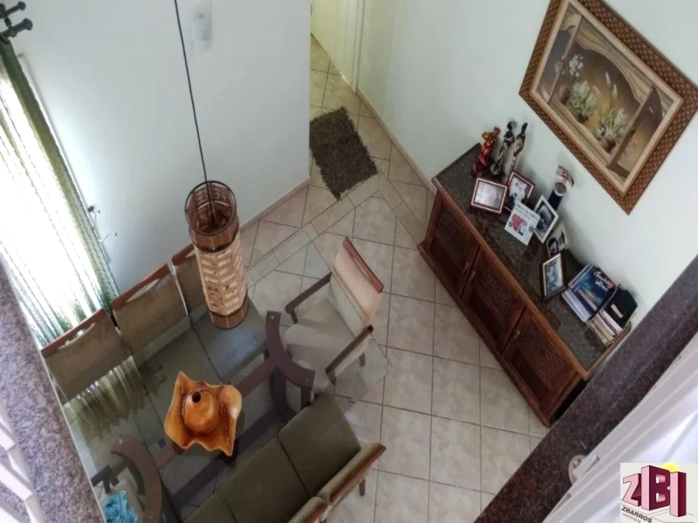Casa de Condomínio, 6 quartos - Foto 5