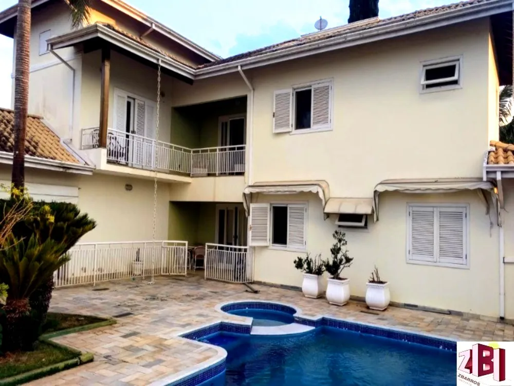 Casa de Condomínio, 6 quartos - Foto 8