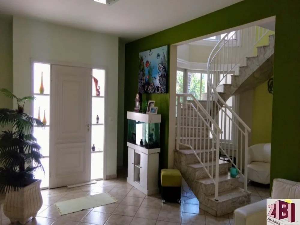 Casa de Condomínio, 6 quartos - Foto 4