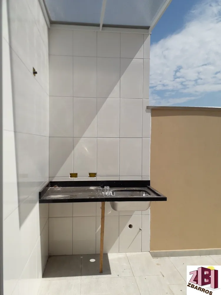 Casa, 3 quartos - Foto 8