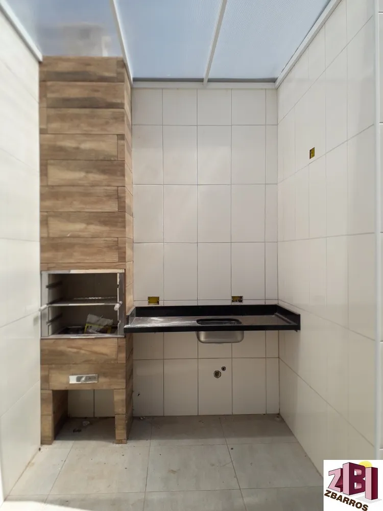 Casa, 3 quartos - Foto 7
