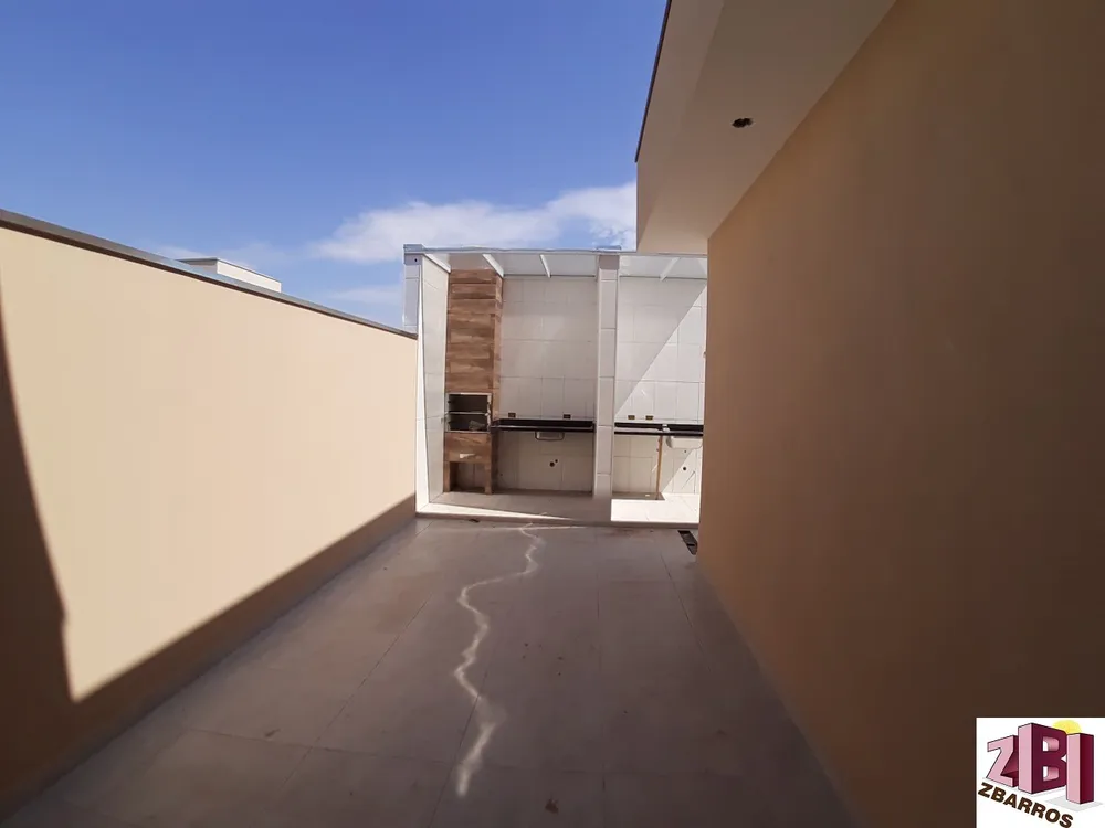 Casa, 3 quartos - Foto 6