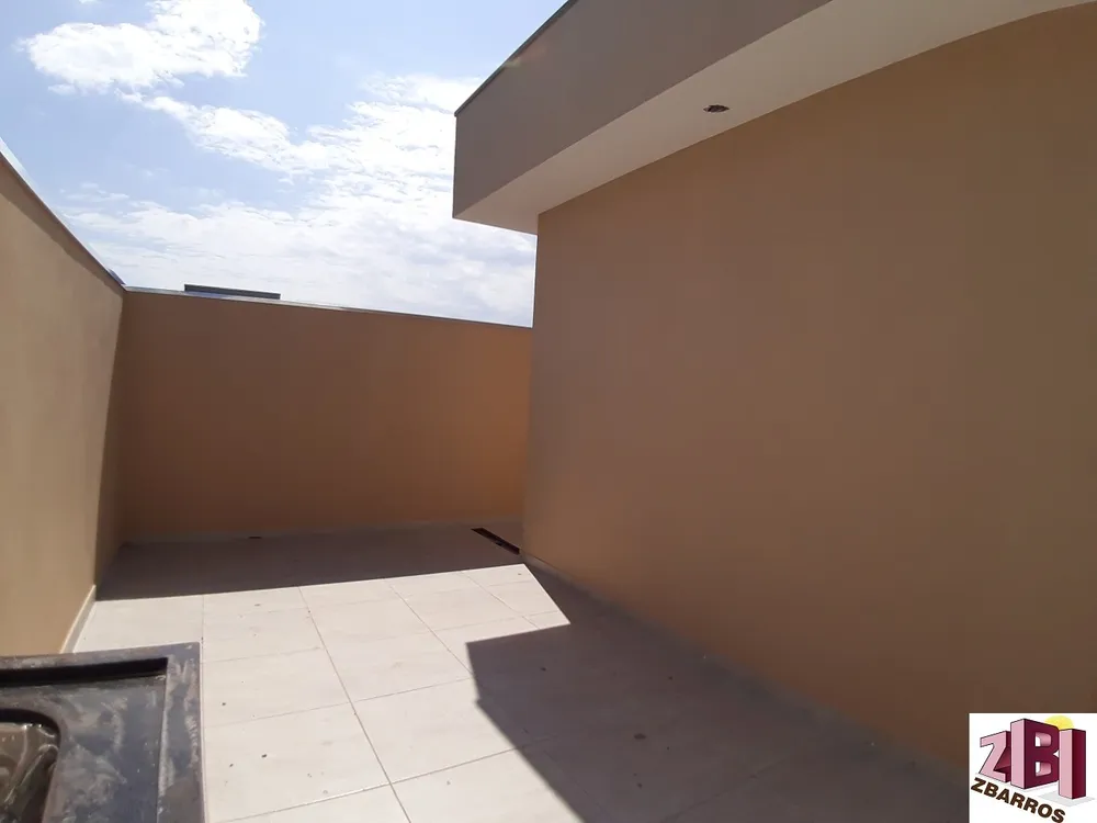 Casa, 3 quartos - Foto 10