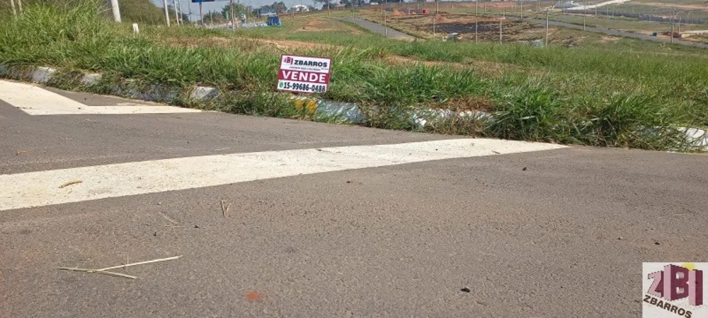 Terreno, 200 m² - Foto 1